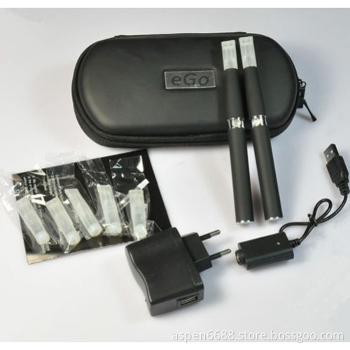 EGO-T Electronic Cigarette/E-Cigarette/Ecigarette with Tank Atomizer (EGO-T)